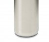 Butelka Klean Kanteen Classic z nakrętką Sport Cap 800 ml brushed stainless stalowy